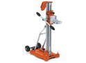 Photograph of DS150ATS - Aluminium Drill Stand for DM230 Drill Motor