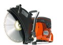 Photograph of K760/14 - 14" / 350mm 74cc Saw Comes With Free Diamond Blade