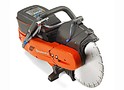 Photograph of K970-16 - 16" / 400mm 95cc Saw Comes With Free Diamond Blade
