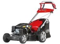 Photograph of LR53-TBX ALL ROAD  - 20" Self Propelled Steel Mower 