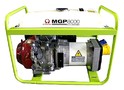 Photograph of MGP8000 - Moto GP 7.1Kva Generator With Long Run Tank
