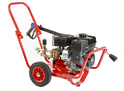 Photograph of PW203-PTL/A-RC - High Pressure Washer 2400PSI 13L Semi Pro
