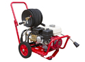 Photograph of PW203-HTLR/A  - PdPro 2200Psi Honda powered Power Washer