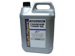 CB035E001 - 5 Litres, Chain Oil