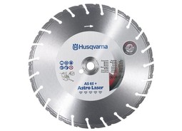 AS65FH+-14 - 14" Professional Wide Use Blade