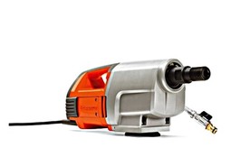 DM280 - Core Drill 3 speed 2.7Kw Comes With Free Diamond Core