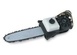 EP100 - Pruning / Chainsaw Attachment 