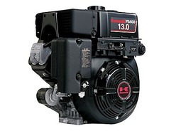 FE400DEG - Kawasaki 13hp E/Start Generator Shaft Engine