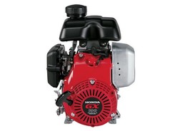 GX100KRAM - Honda 3hp Short Generator Shaft Engine
