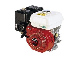GX160VSD7 - Honda 5.5hp Generator Shaft Engine