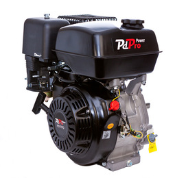 PD177FQ - PdPro Petrol Engine 9HP