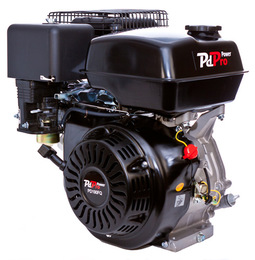 PD190FQ - PdPro Petrol Engine 14hp