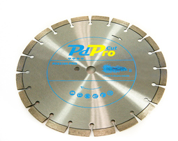 PD65-300PRO - PdPro Diamond Blade 300mm
