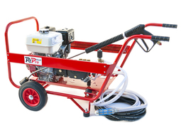 PW392-HT/A - PdPro Professional 3000PSI Power Washer