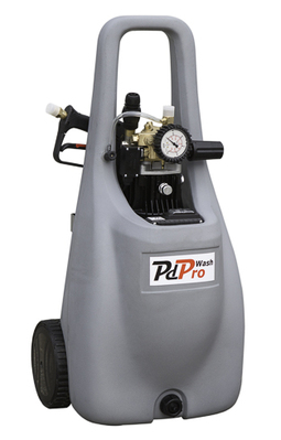 PWC019E-TSS 1500psi Proffesional Electric power washer