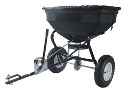 SP31508 - 125lb Tow / Pull Spreader