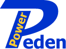 Peden Power logo