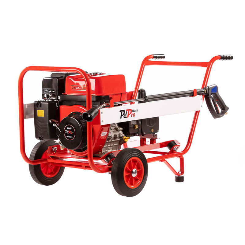 Pd Pro Silver Machine PdPro Premium 3000psi 21L/min