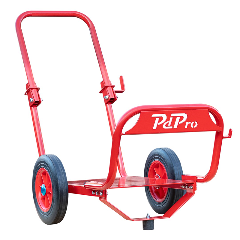 Ref Trolley Trolley Frame Low Profile